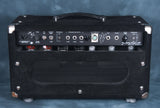 2008 Two Rock Classic Type 3 Signature Black Suede