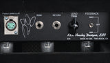 2008 Two Rock Classic Type 3 Signature Black Suede