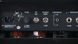 2008 Two Rock Classic Type 3 Signature Black Suede