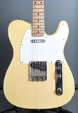 2010 GVCG '55 Telecaster Aged Blonde OHSC