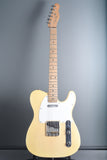 2010 GVCG '55 Telecaster Aged Blonde OHSC