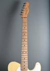 2010 GVCG '55 Telecaster Aged Blonde OHSC