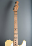 2010 GVCG '55 Telecaster Aged Blonde OHSC