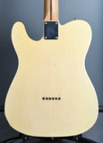 2010 GVCG '55 Telecaster Aged Blonde OHSC