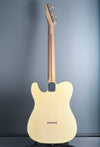 2010 GVCG '55 Telecaster Aged Blonde OHSC