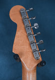 2001 Fender American Vintage '57 Stratocaster Two Tone Sunburst
