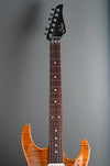 2016 Suhr Modern Carve Top Bengal Flame Top