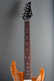 2016 Suhr Modern Carve Top Bengal Flame Top