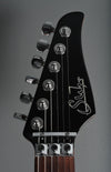 2016 Suhr Modern Carve Top Bengal Flame Top