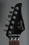 2016 Suhr Modern Carve Top Bengal Flame Top