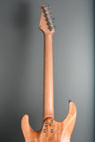 2016 Suhr Modern Carve Top Bengal Flame Top
