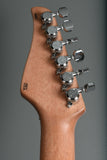 2016 Suhr Modern Carve Top Bengal Flame Top
