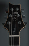 2020 PRS SE Hollowbody II Piezo Peacock Blue Burst