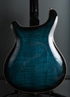 2020 PRS SE Hollowbody II Piezo Peacock Blue Burst