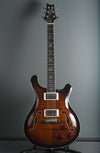 2020 PRS SE Hollowbody II Piezo Black Gold