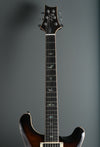 2020 PRS SE Hollowbody II Piezo Black Gold