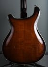 2020 PRS SE Hollowbody II Piezo Black Gold