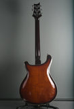 2020 PRS SE Hollowbody II Piezo Black Gold