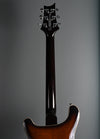 2020 PRS SE Hollowbody II Piezo Black Gold
