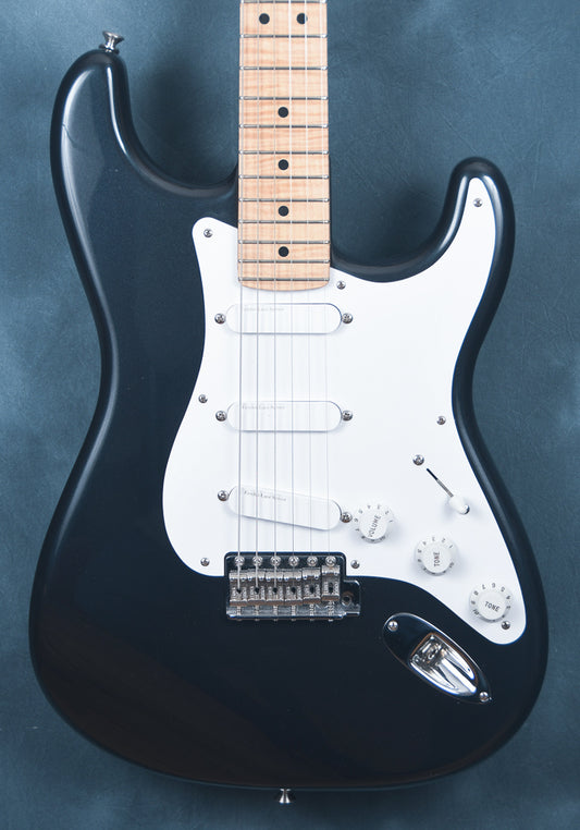 2001 Fender Custom Shop Masterbuilt M. Kendrick Clapton Stratocaster Mercedes Blue Yamano