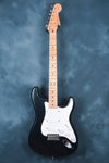 2001 Fender Custom Shop Masterbuilt M. Kendrick Clapton Stratocaster Mercedes Blue Yamano