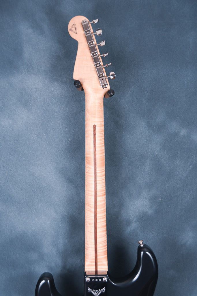 2001 Fender Custom Shop Masterbuilt M. Kendrick Clapton Stratocaster Mercedes Blue Yamano