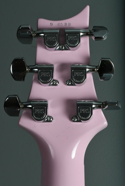 1989 PRS Custom 24 Bonnie Pink