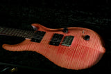 1989 PRS Custom 24 Bonnie Pink