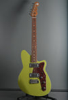 2020 Reverend Jetstream RB Avocado
