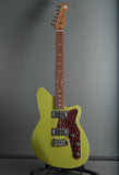 2020 Reverend Jetstream RB Avocado