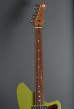 2020 Reverend Jetstream RB Avocado