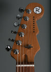 2020 Reverend Jetstream RB Avocado
