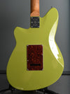 2020 Reverend Jetstream RB Avocado