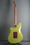 2020 Reverend Jetstream RB Avocado