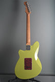 2020 Reverend Jetstream RB Avocado
