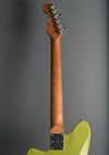 2020 Reverend Jetstream RB Avocado