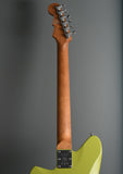 2020 Reverend Jetstream RB Avocado