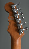 2020 Reverend Jetstream RB Avocado