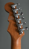 2020 Reverend Jetstream RB Avocado