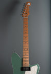 2020 Reverend Double Agent W Metallic Alpine