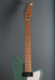 2020 Reverend Double Agent W Metallic Alpine