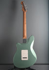 2020 Reverend Double Agent W Metallic Alpine