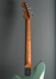 2020 Reverend Double Agent W Metallic Alpine