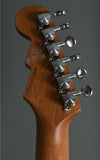 2020 Reverend Double Agent W Metallic Alpine