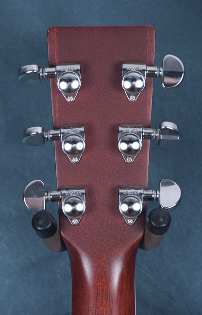 2010 Martin HD-35
