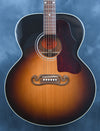 2015 Gibson Custom Shop SJ-100 Special Edition Tobacco Sunburst Acoustic