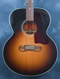 2015 Gibson Custom Shop SJ-100 Special Edition Tobacco Sunburst Acoustic