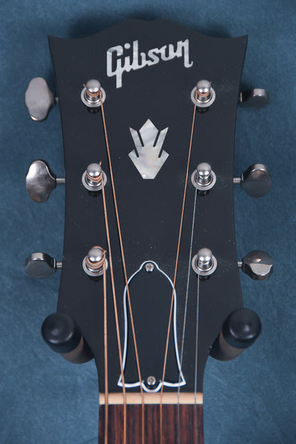 2015 Gibson Custom Shop SJ-100 Special Edition Tobacco Sunburst Acoustic