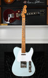 Nacho Telecaster *Custom Color* Sonic Blue - Authorized Dealer