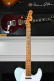 Nacho Telecaster *Custom Color* Sonic Blue - Authorized Dealer